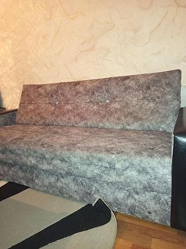 Di̇van-kravat, Açılan, Bazasız, Parça — 2