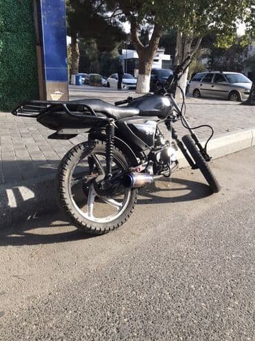 купить мопед: 50 см3 — 4