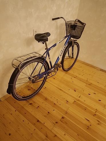 velo 28: 28 lik sevosuped islek veziyetde amatzatorda var sebeti terki — 7