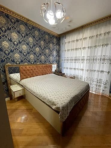 Qarajlar: 2 otaqlı, Yeni tikili, 53 kv. m — 7