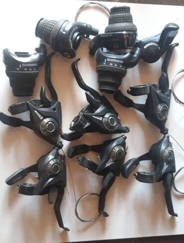 велосипеды из германии бишкек: Velosiped ehtiyat hisələri — 1