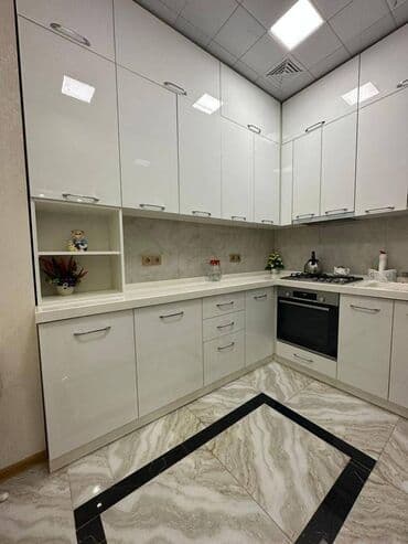 купить квартиры в баку: Пос. Бакиханов, 4 комнаты, Новостройка, 100 м² — 6