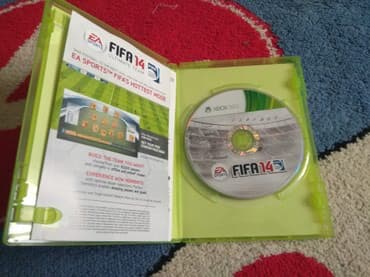 Xbox 360 orginal az işlənib