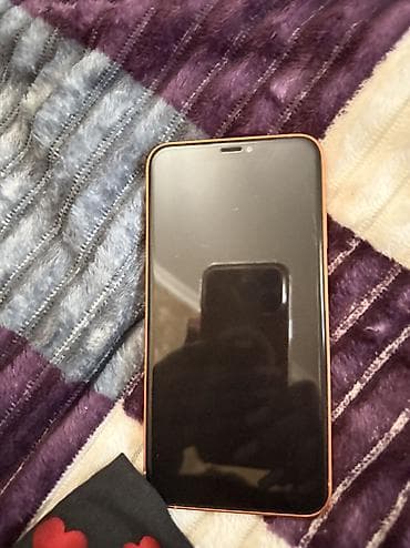 apple mac: IPhone Xs Max, 64 GB, Narıncı, Face ID — 6