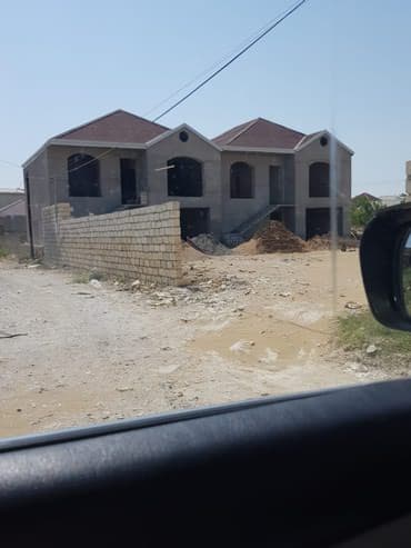 vasmoyda həyət evləri: Masazır 3 otaqlı, 62 kv. m, Kredit var, Təmirsiz — 2