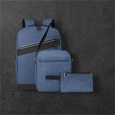 səyahət çantası: Bu çanta yalnız görünüşü ilə seçilmir gündəlik rahatlığını — 1