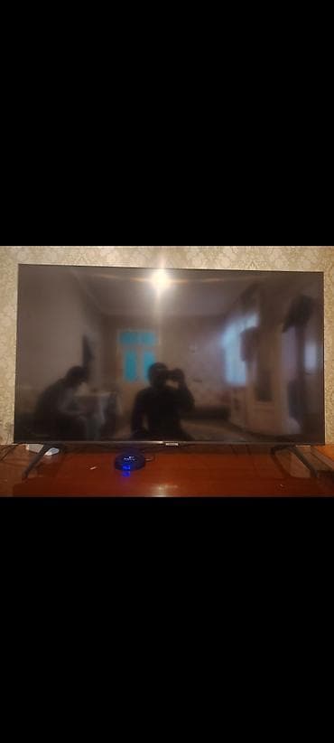 İşlənmiş Televizor Samsung LED ekran FHD (1920x1080), Ünvandan götürmə