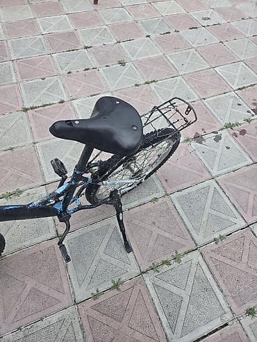 26 liq velosiped: Salam Bu velosibet hal hazìrda ideal vəziyyətdədi və münasib qiymətə — 1