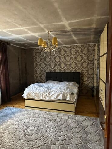 kirayə evlər ucuz: 4 otaqlı, 90 kv. m, Kredit yoxdur, Orta təmir — 7