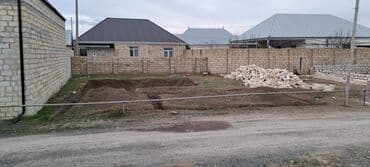 qebele torpaq: 3 sot, Maklerlər narahat etməsin, Kupça (Çıxarış) — 2