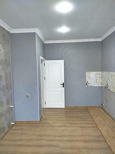 heyet evlerin satisi: 3 otaqlı, 85 kv. m, Yeni təmirli — 9