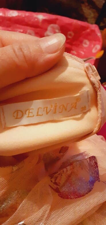 Toy paltarları və aksesuarları: Ziyafət geyimi. Bir dəfə geyinilib. təzədi. ünvan Suraxanı rayonu — 4