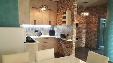 Аренда квартир: Qrand heyatda 2 otaqlı mənzil kirayə verilir sahibindən. Vacibdir! — 10