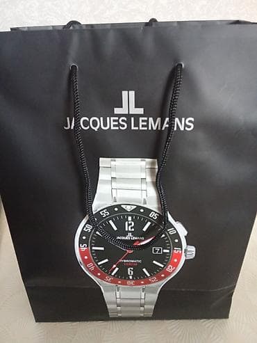 Yeni, Qol saatı, rəng - Qara