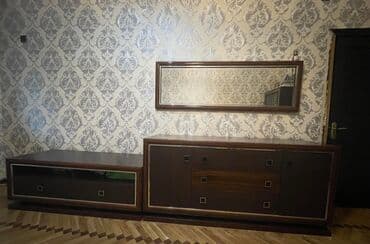 Pufiklər: İşlənmiş, TV stend, Kredit yoxdur, Azərbaycan — 1