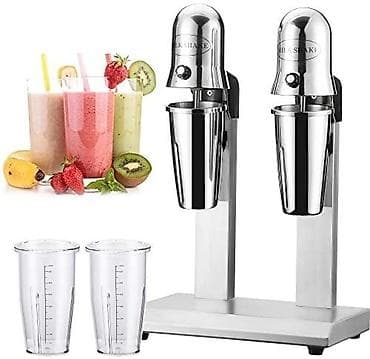 kokteyl blender: Süd kokteyli Milk Shake Professional model Restoran ev istenilen yer — 2