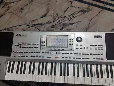 saz simi: Sintezator, Korg, İşlənmiş, Ünvandan götürmə — 5