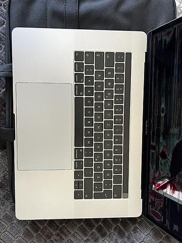 macbook m: Problem ekrandir ! Yeni mac aldiqim ucun bunu satiram ekrandan elave — 3