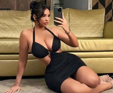 Məhsul: Qara mini gecəliklər/kleydlər kolleksiyası - Model 1: Halter