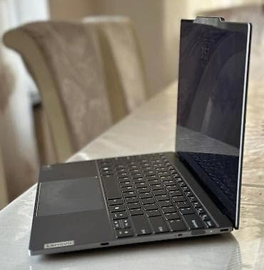 hp netbook mini: Yeni Lenovo ThinkBook, 13.5 ", Intel Core i9, 512 GB, Ünvandan götürmə — 4