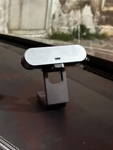 logitech g305: Logitech Brio 4K Pro Webcam (USB-C) - 4K Ultra HD veb kamera: kəskin — 2