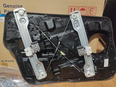 gapi: Sağ ön, Hyundai SONATA, 2012 il, Ödənişli çatdırılma — 1