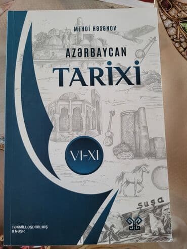 Tədris ədəbiyyatı: 14m alinib yenidi — 1