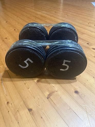 Plastik Qantellər, Çəki: 5 kq, Yeni lalafo.az -da Plastik Qantellər, Çəki: 5 kq, Yeni