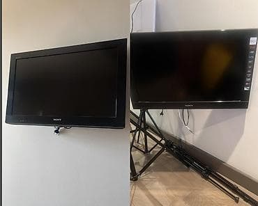 İşlənmiş Televizor Sony LED ekran 32" FHD (1920x1080), Ünvandan götürmə