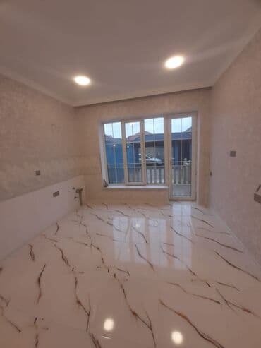 купить дом в набране: Binəqədi qəs. 4 otaqlı, 120 kv. m, Kredit yoxdur, Yeni təmirli — 14