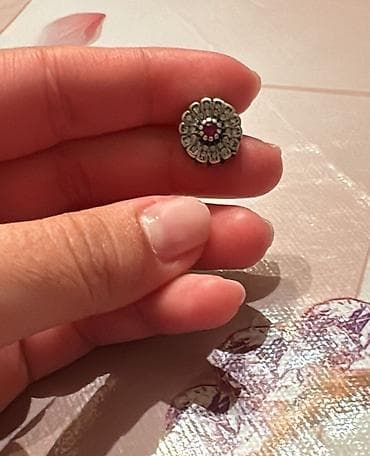 te 28: Gümüş Pandora halqalar 925 prob təzə halda hər biri 28 AZN — 2