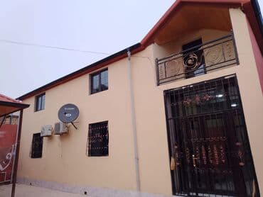 kirayə ev 3 otaq: 6 otaqlı, 260 kv. m, Kredit var, Yeni təmirli — 8