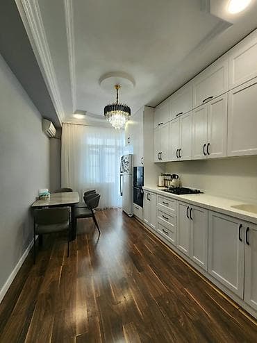 mida satis: 2 otaqlı, Yeni tikili, 87 kv. m — 2