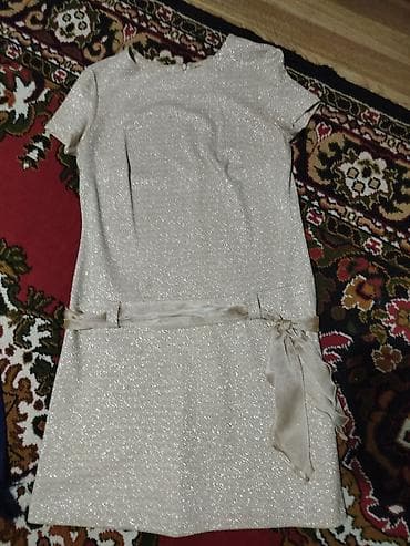 Ziyafət donu, Midi, Mango, L — 7