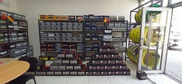 akkumulyator satışı: Diqqət: Anbar qiymətilə mağazalarımızdan bir başa satiş. •Topdan və — 9