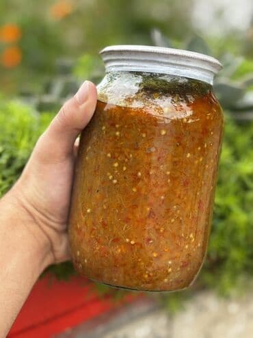 ilan yağı apteklerde: 🥗 Evdə hazırlanmış təbii Badımcan İkrası 🍆🔥 Sizə uşaqlıq dadlarını — 2