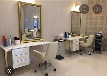 salon ucun kreslolar: Gozellik salonu ve Kişi salonu uçun her nov mebellerin hazirlanmasi — 4