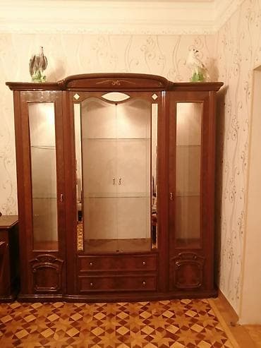 Cox kefiyyetli ve mohkemdir .Razilasmaq olar