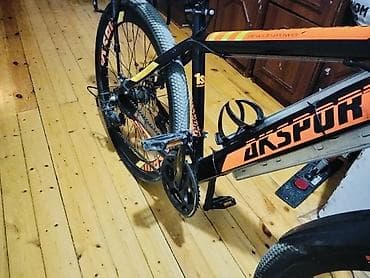 dağ velosiped: /şəhər tipli velosiped – AKSPORT Salam necəsiz velespetimiz tam sağlam — 7