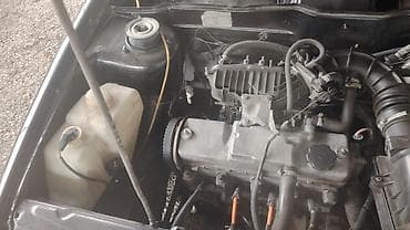 prius 30 bufer: VAZ (LADA) Samara: 1.6 l | 2007 il 200000 km Sedan — 9
