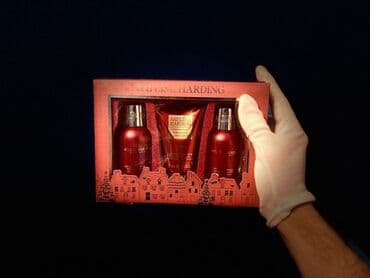 daban catları ucun krem: Bədən qulluğ ətriyyat, ətir, lasyon, 🟣 Baylis & Harding Moonlight — 2