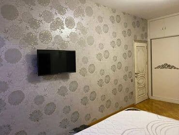 qaracuxurda kiraye evler tap az 2022: 2 otaqlı, Yeni tikili, 62 kv. m — 9