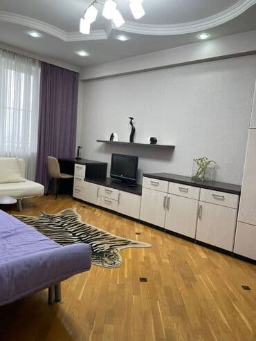 kirayə ev nizami: Nizami metrosuna yaxin 6 ci paraleldə 16 mertebeli binanın 10-cu — 6