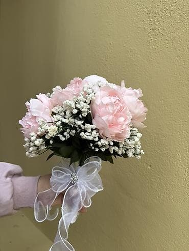 şef qapi: Buketlər, səbətlər — 3