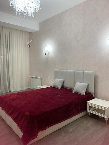 bakida satiliq evler: 2 otaqlı, Yeni tikili, m. 28 may, 66 kv. m — 7