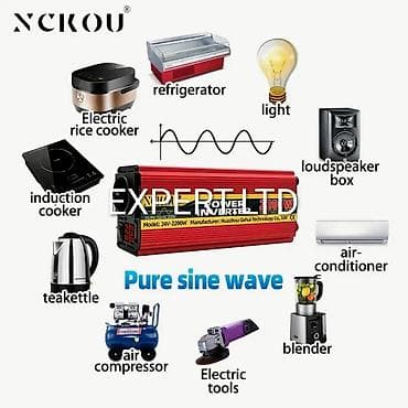 stolustu ventilyator: FT-2000, 0.1 l, Elektrikli, 2024 il, Analoq, Çin, Yeni — 8