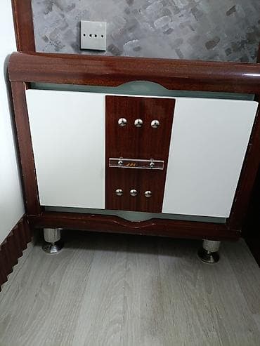 yatag desdi: İkinəfərlik çarpayı — 5