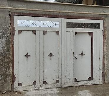 Darvaza 350/260sm
500azn
Turkan 7438 leli lalafo.az -da Darvaza 350/260sm
500azn
Turkan 7438 leli