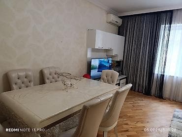 mingecevirde ucuz evler: Bakı, Bakıxanov qəs., 2 otaqlı, Köhnə tikili, m. Neftçilər, 70 kv. m — 8