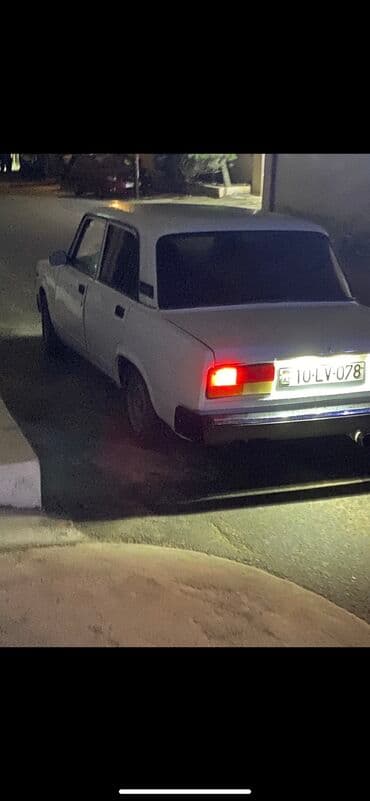 ravon nexia r3 satis merkezi: VAZ (LADA) 2107: 0.7 l | 2003 il Sedan — 7